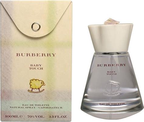 burberry baby touch el corte inglés|Baby Touch (Eau de Toilette) by Burberry .